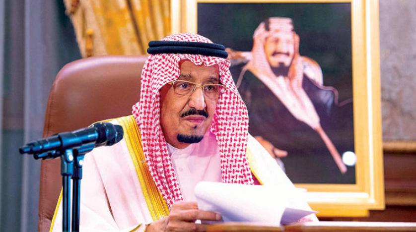 الديوان الملكي السعودي يتلقى طلبات مساعدات مالية وسداد قروض