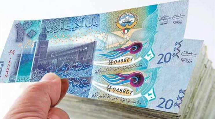 العملة الخليجي بكام ؟ سعر الدينار الكويتي اليوم الأحد 29 يونيو 2025 في البنوك المصرية