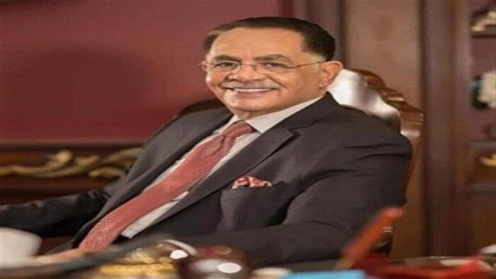 أحمد حجازي يقود الجبهة الوطنية بمحافظة المنوفية