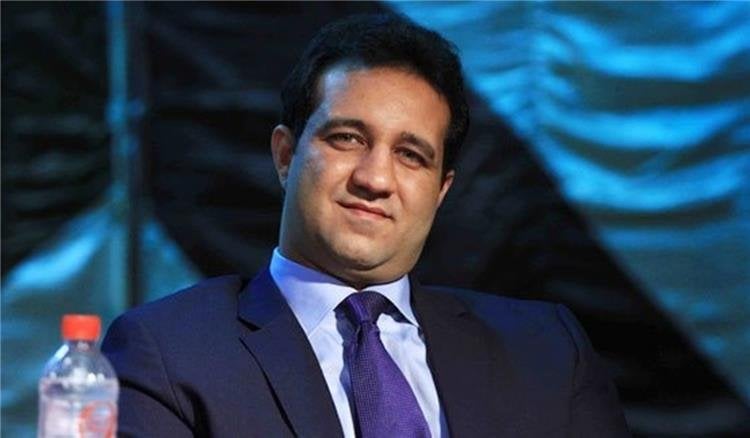 أحمد مرتضى: حان وقت اعتزال شيكابالا بعد إنجازاته مع الزمالك