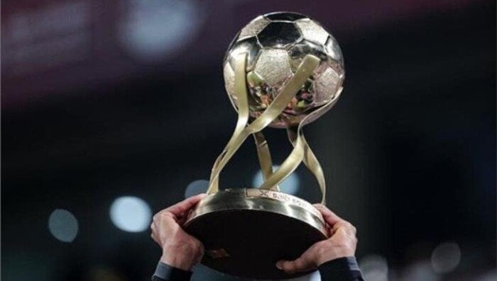 أسرار مصير كأس السوبر المصري على لسان شوبير