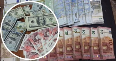 أسعار الدولار والعملات الأجنبية ليوم السبت 28 يونيو 2025