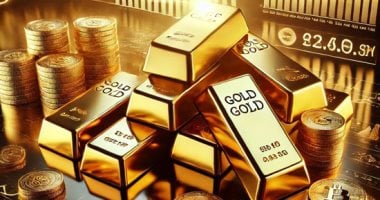 أسعار الذهب: عيار 18 يتخطى 4000 جنيه اليوم الأربعاء 25 يونيو 2025