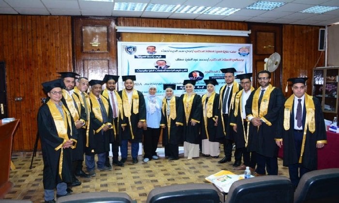 أسوان: 100 دراسة جديدة لدعم تطوير خدمات الرعاية الصحية