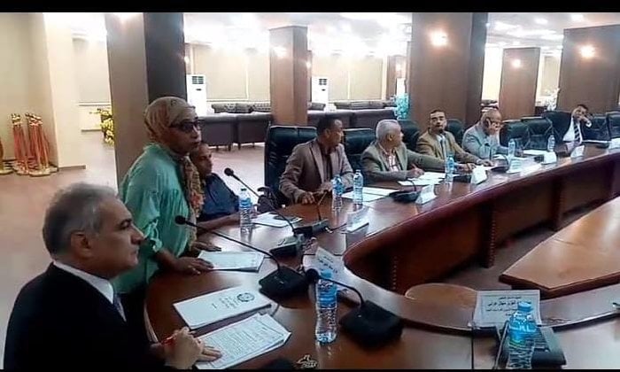 أسوان تُعلن نتائج الفرق النهائية بشكل رسمي