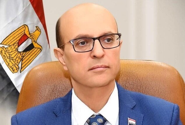 أسيوط تبرز عالميًا: الجامعة تتألق بـ 16 تخصصًا في تصنيف US News