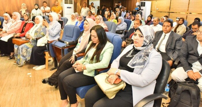 أسيوط تستضيف المؤتمر العلمي الأول للتغذية العلاجية في مستشفيات الصحة