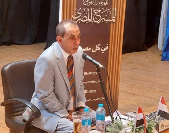 أسيوط: مسرح الطفل كأداة تعليمية وفنية ملهمة في صعيد مصر