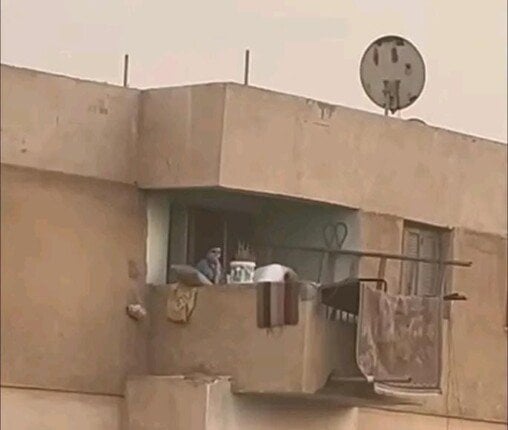 أشباح الطفولة: قضية تعذيب أطفال في العاشر من رمضان