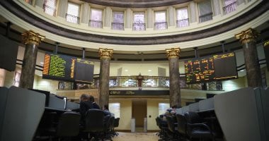 أفضل 10 شركات بالبورصة تحقق نموًا يتجاوز 20% في الأسبوع الرابع من يونيو