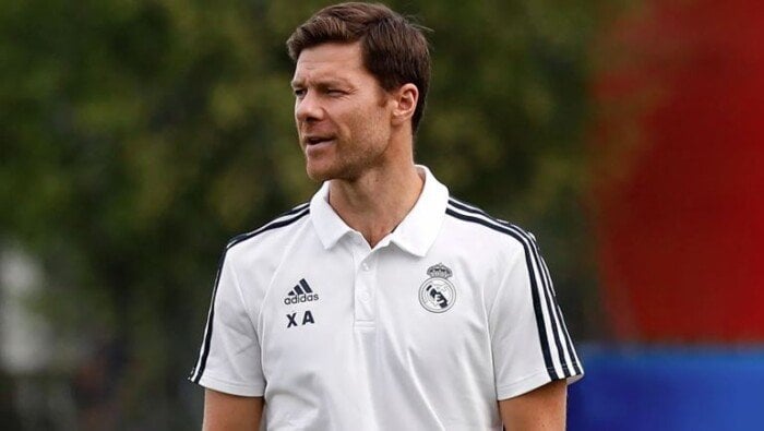 ألونسو يتحدث بعد انتصاره الأول مع ريال مدريد في كأس العالم للأندية