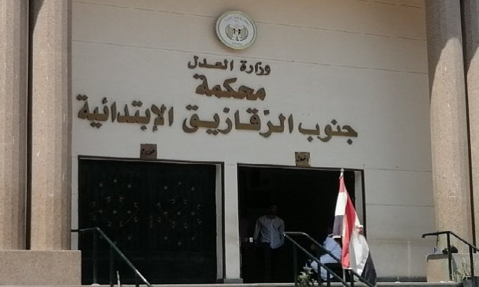 إرجاء محاكمة قتلة شاب في حفل زفاف بالشرقية إلى 30 يوليو للمرافعة