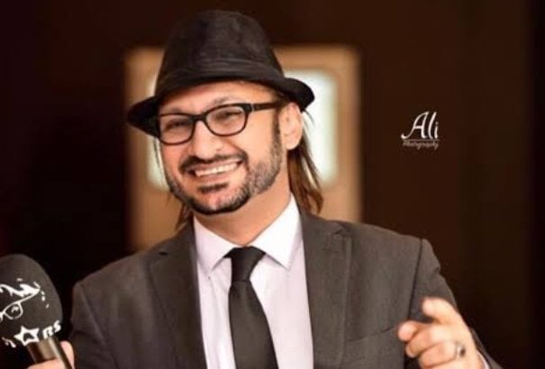 إطلاق سراح المذيع الفرفوش بكفالة 20 ألف جنيه