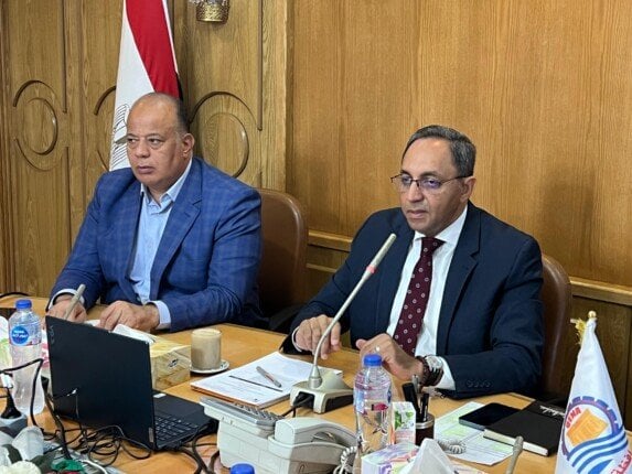 إطلاق ورشة عمل لتطوير المخطط العمراني الشامل في قنا