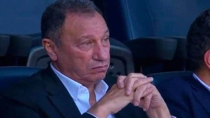 اجتماع حاسم في الأهلي للبت في الصفقات والراحلين