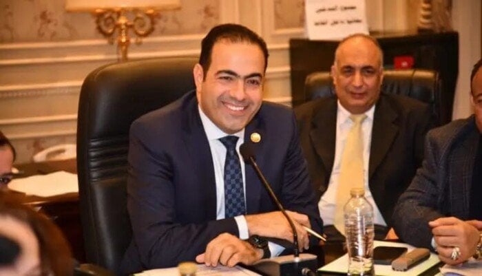 اجتماع حاسم لمتابعة مشروع ستاد المصري: رئيس لجنة الشباب يؤكد أهمية الخطوة