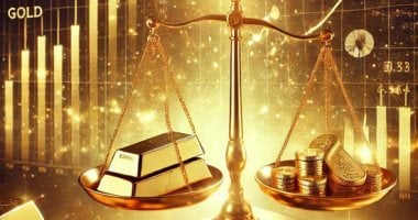 ارتفاع سعر جرام الذهب عيار 18 في السوق المصري إلى 4020 جنيهًا