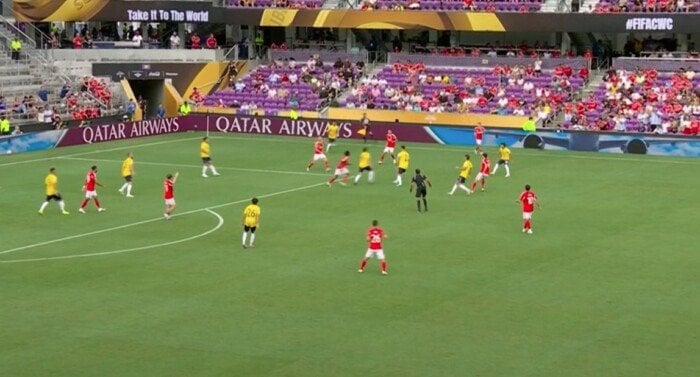 استئناف مواجهات كأس العالم للأندية: بنفيكا وأوكلاند سيتي يعودان بعد توقف الطقس