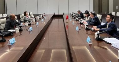 استثمار صيني متوقع في تكنولوجيا تخزين الطاقة بمصر