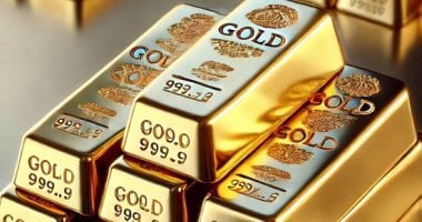 استقرار الجنيه الذهب عند 37520 جنيهًا رغم الانخفاض