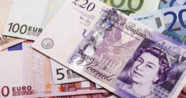 استقرار سعر الجنيه الاسترليني في تداولات الأحد 29 يونيو 2025