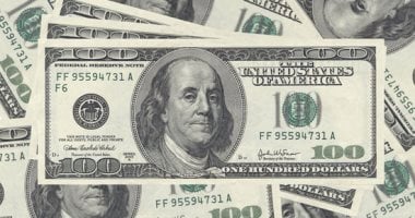استقرار سعر الدولار في البنك الأهلي اليوم