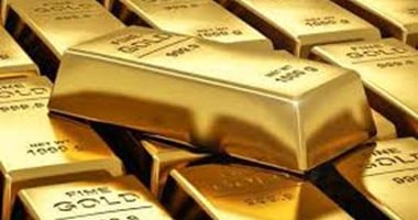 استقرار سعر الذهب في بداية تداولات المساء عند مستويات الافتتاح