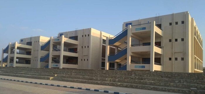 استكشاف مدرسة الإمام الشعراوي للتكنولوجيا التطبيقية 2025: التخصصات والفرص المميزة