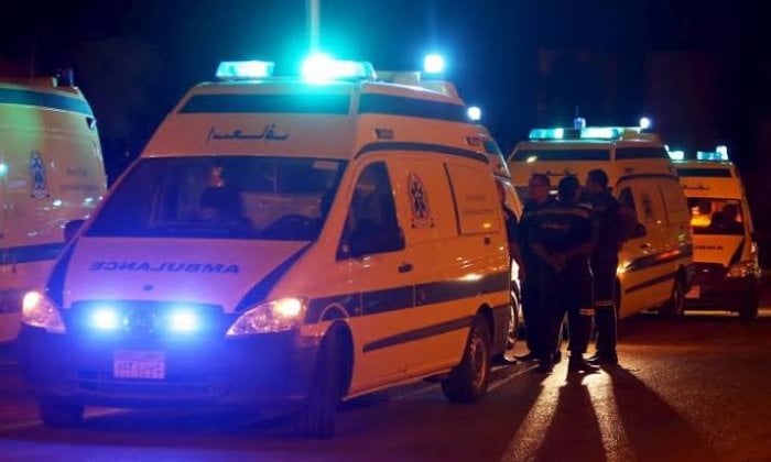 اكتشاف جثة متحللة في أبو المطامير: لغز يثير التساؤلات