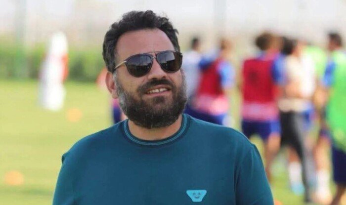اكتشفوا جون إدوارد: كفاءة جديدة في إدارة الزمالك