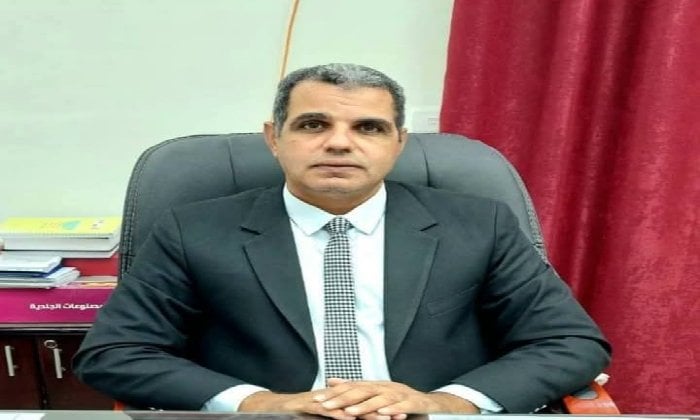 الAuthorities تكتشف 40 طن من الخضراوات المجمدة الفاسدة في النوبارية