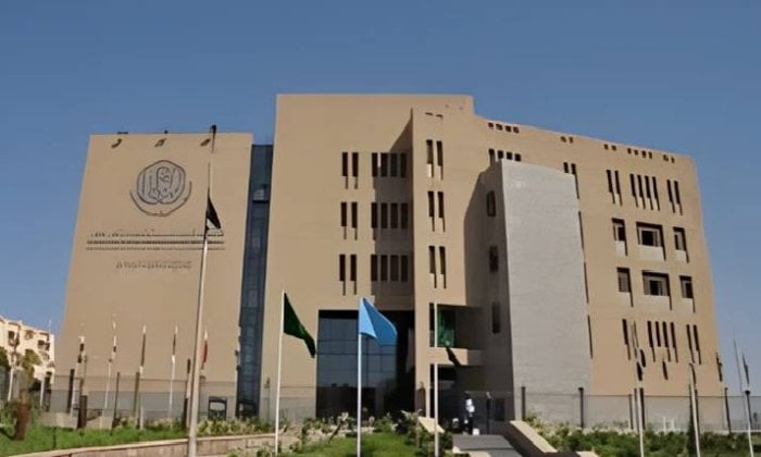 الأكاديمية العربية بأسوان تتبوأ الصدارة في تصنيف التايمز العالمي للجامعات المصرية
