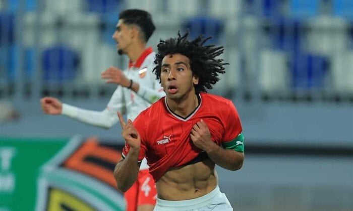 الأهلي يوضح مستقبل كباكا بعد بطولة كأس العالم للأندية