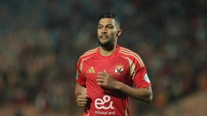 الأهلي يُعلن رسميًا عن مغادرة يحيى عطية الله