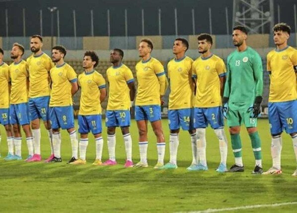 الإسماعيلي: تغيير القيادة الفنية بإنهاء عقد تامر مصطفى والتعاقد مع مدرب جديد