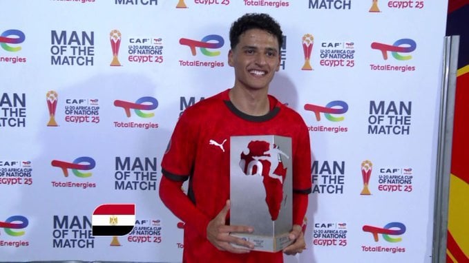 الاتحاد السكندري يسعى للتعاقد مع محمد عبد الله من الأهلي