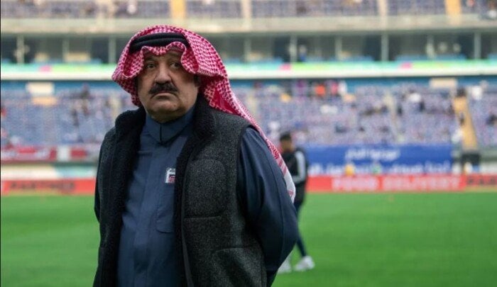 الاتحاد الكويتي في مراحل متقدمة لاستضافة كأس السوبر المصري