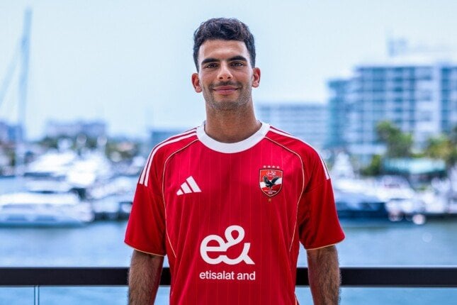 الاستئناف يحيل قضية الزمالك ضد الأهلي وزيزو إلى قسم شؤون اللاعبين