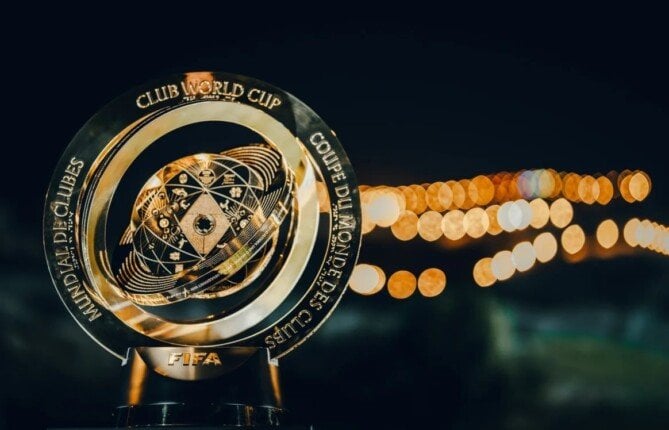 البرازيل تسعى لاستضافة كأس العالم للأندية 2029 بشكل رسمي