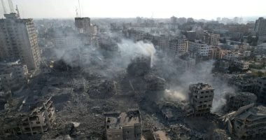 التركيز على تعزيز الهدنة في غزة من قبل الخارجية الأمريكية