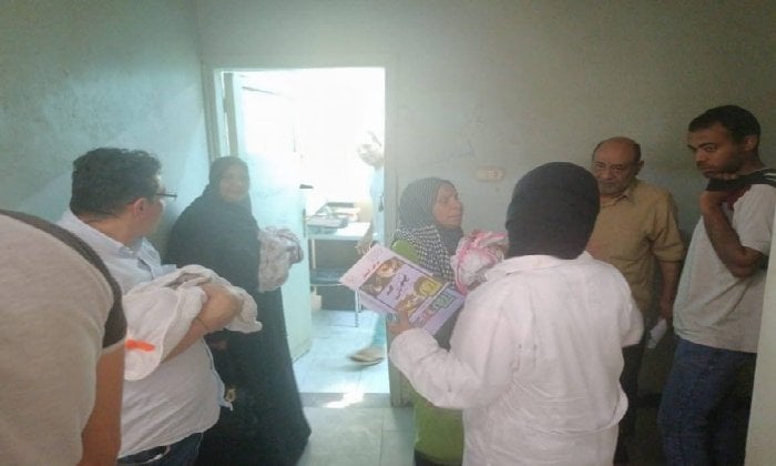 التوعية بمرض السعار: سبل الوقاية والتوعية في قنا
