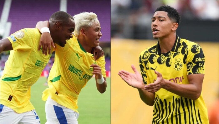 التوقعات: صدام صن داونز وبوروسيا دورتموند في مواجهة كأس العالم للأندية