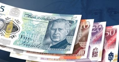 الجنيه الاسترليني يصل إلى 68.25 جنيه في السوق اليوم – الأحد 29 يونيو 2025