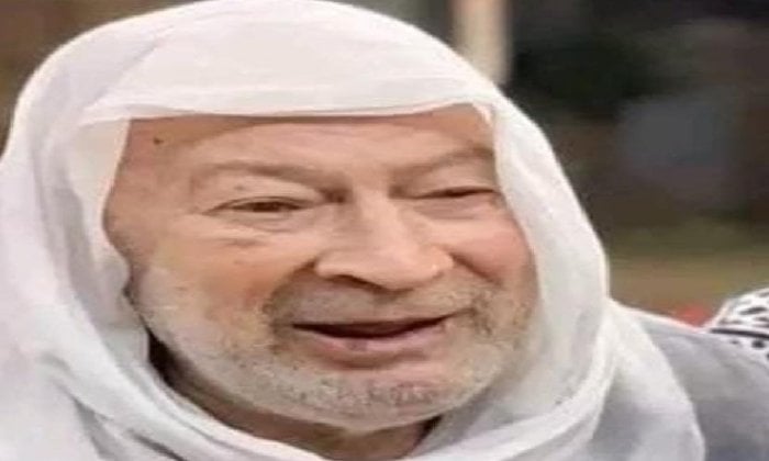 الحكم بالإعدام في قضية قتل تاجر الأسمدة بالشرقية