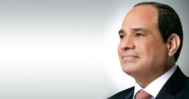 الرئيس السيسى يؤكد أهمية تحقيق السلام للفلسطينيين