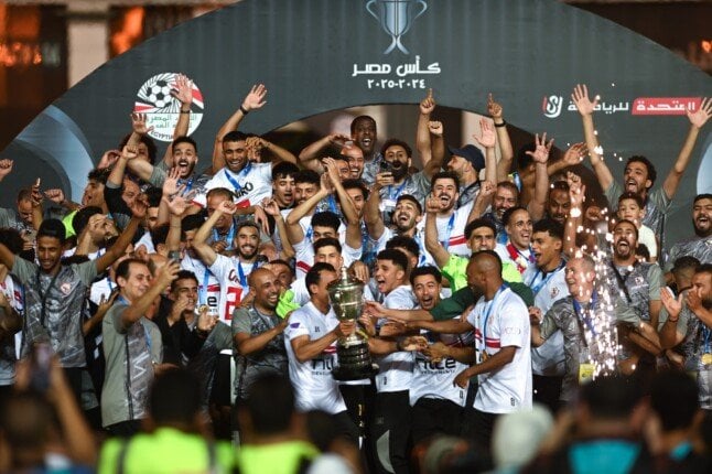 الزمالك في انتظار المدرب لتحديد الصفقات المقبلة