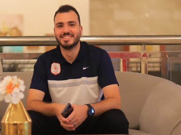 الزمالك يعزز جهازه الطبي بضم عمرو عويضة من فاركو