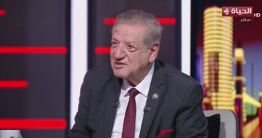 الفقى: استقرار الأمن والسياسة درع الاقتصاد من الأزمات الكبيرة