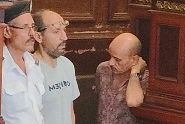 المفتي يفصل مصير سفاح الإسكندرية: جلسة الحكم في 27 يوليو