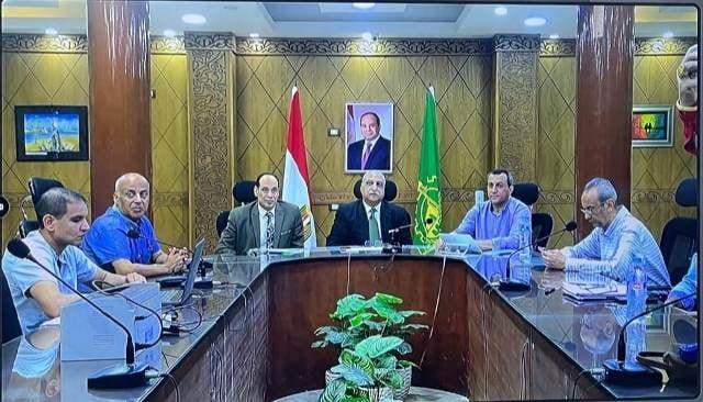 الهدوء يسود امتحانات الثانوية العامة في القليوبية: رابع أيام الاختبارات